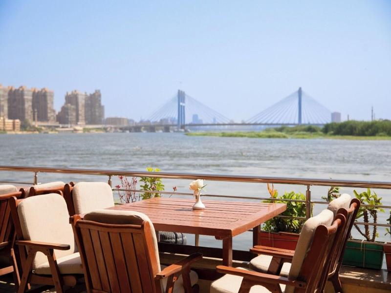 Nile Transport Hotel image