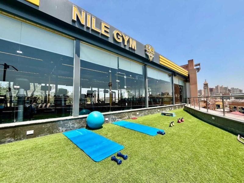Nile Transport Hotel image
