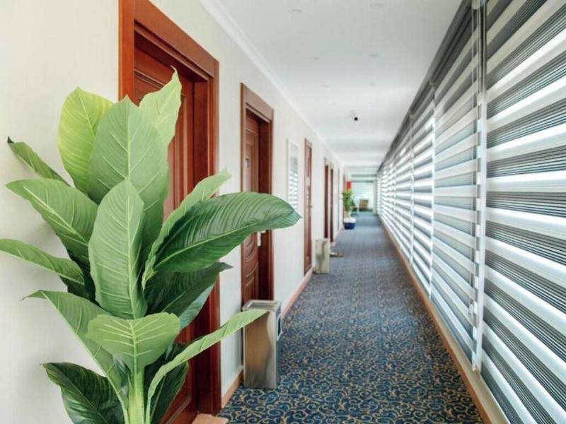 Nile Transport Hotel image