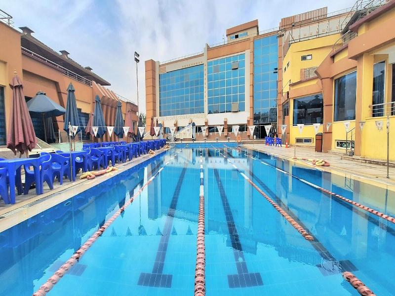 Nile Transport Hotel image