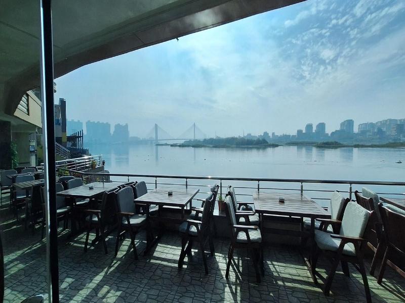 Nile Transport Hotel image