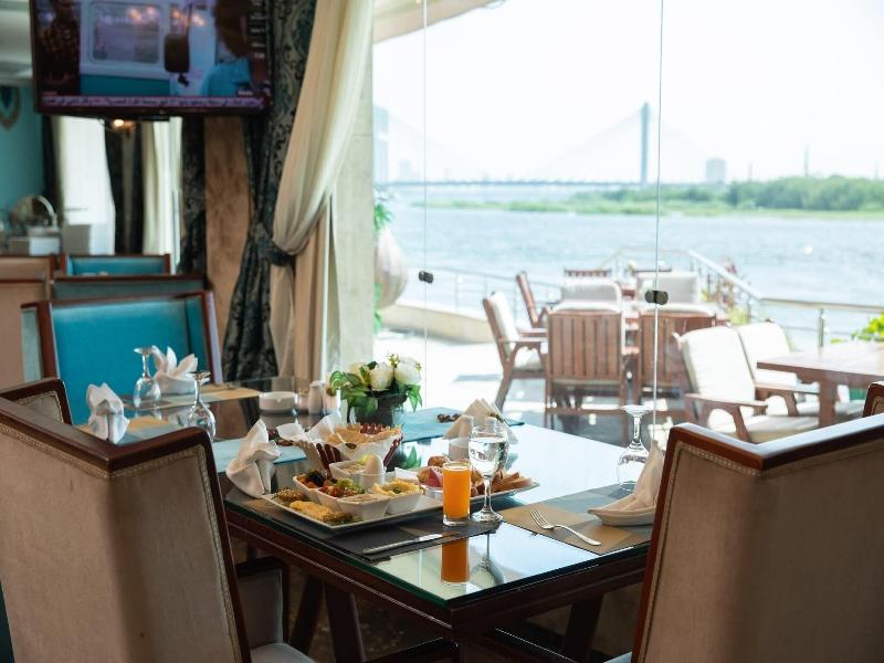 Nile Transport Hotel image