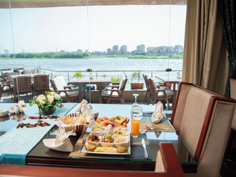 Nile Transport Hotel image