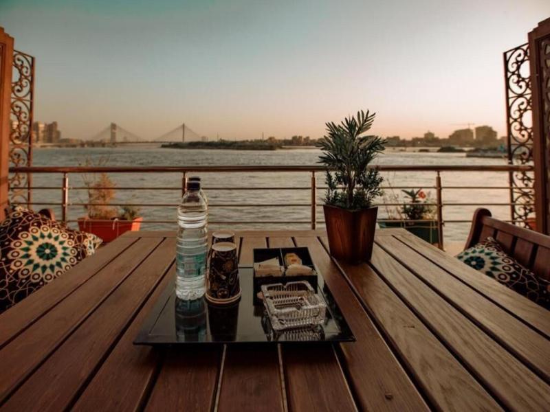 Nile Transport Hotel image