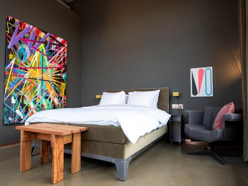 Hotel Piet Hein Eek image
