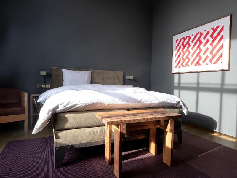 Hotel Piet Hein Eek image