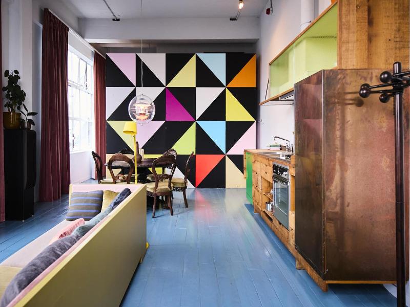 Hotel Piet Hein Eek image