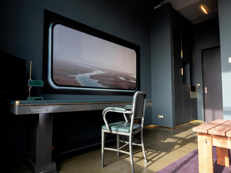Hotel Piet Hein Eek image