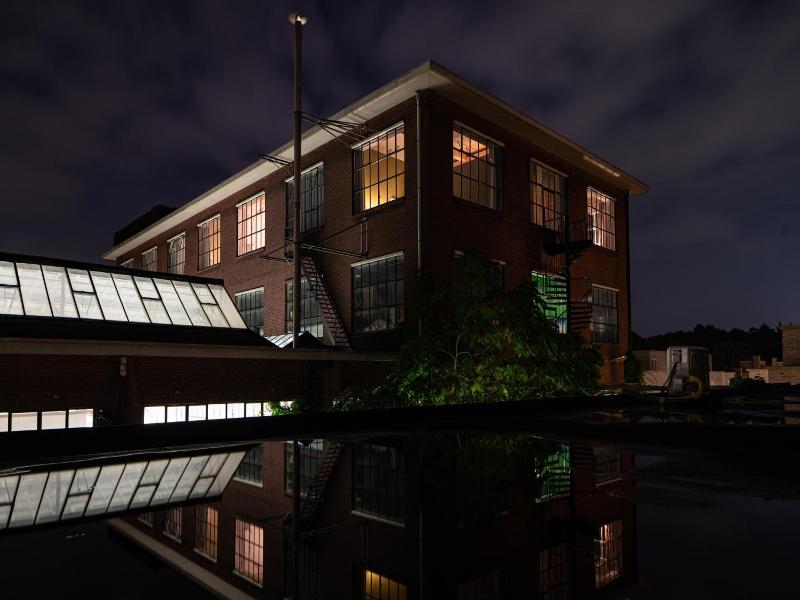 Hotel Piet Hein Eek image