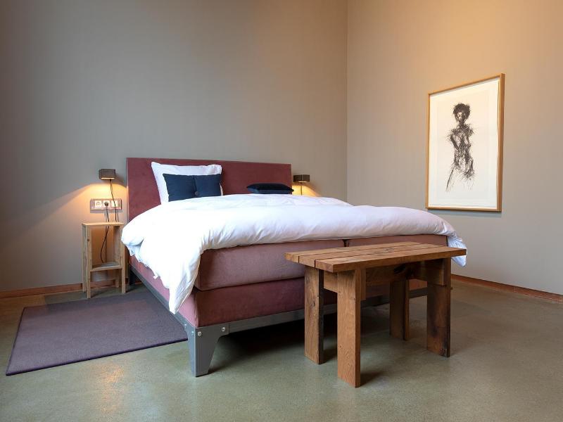 Hotel Piet Hein Eek image