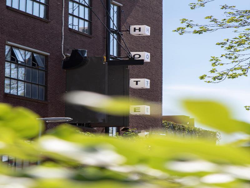Hotel Piet Hein Eek image