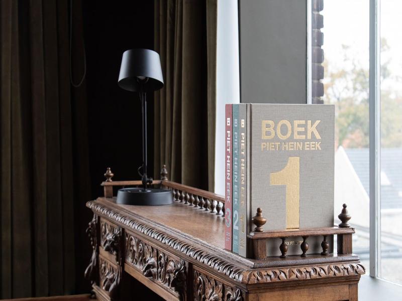 Hotel Piet Hein Eek image