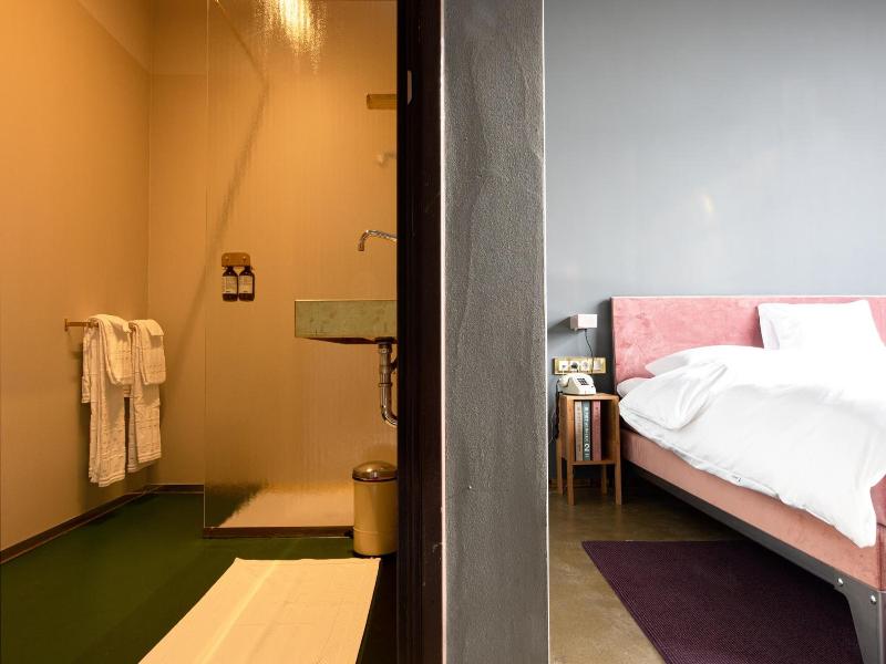 Hotel Piet Hein Eek image