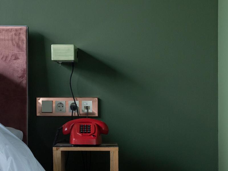 Hotel Piet Hein Eek image
