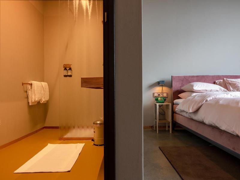 Hotel Piet Hein Eek image