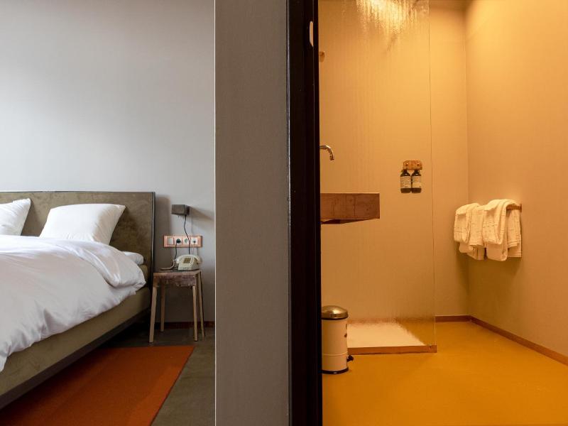 Hotel Piet Hein Eek image