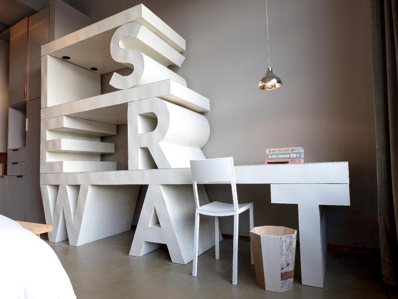 Hotel Piet Hein Eek image