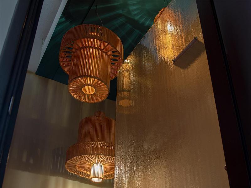 Hotel Piet Hein Eek image