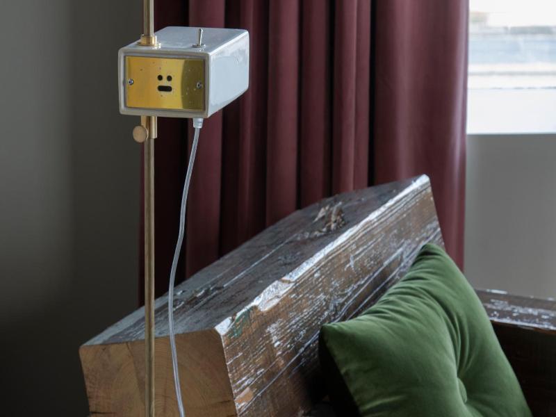 Hotel Piet Hein Eek image