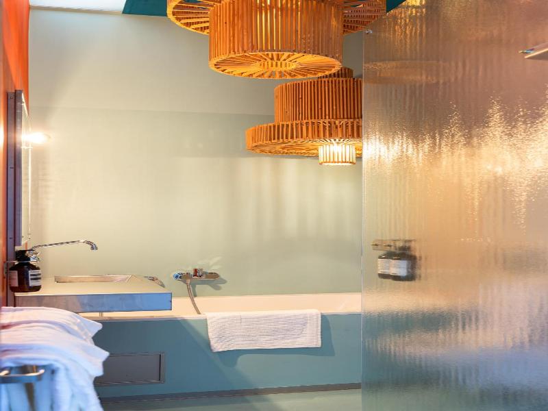 Hotel Piet Hein Eek image