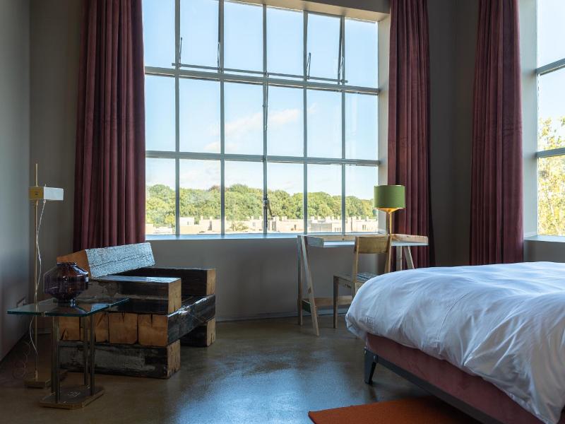 Hotel Piet Hein Eek image