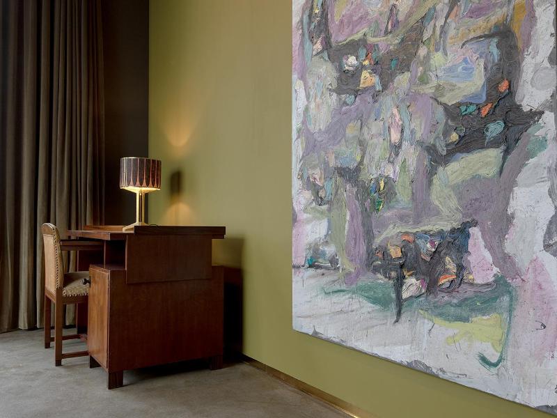 Hotel Piet Hein Eek image