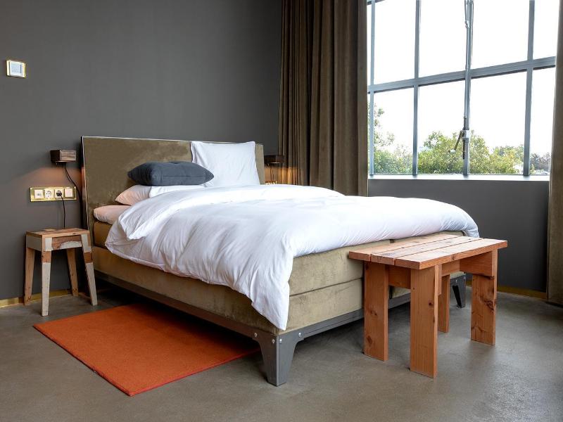 Hotel Piet Hein Eek image