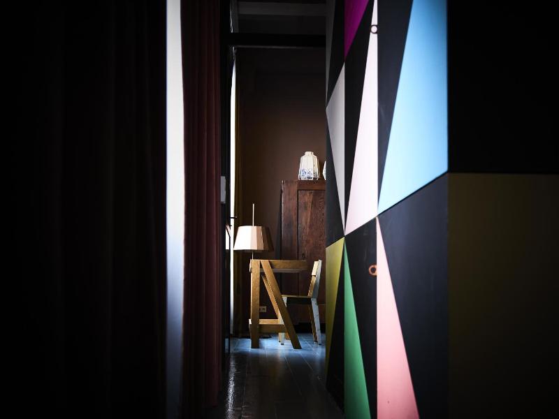 Hotel Piet Hein Eek image