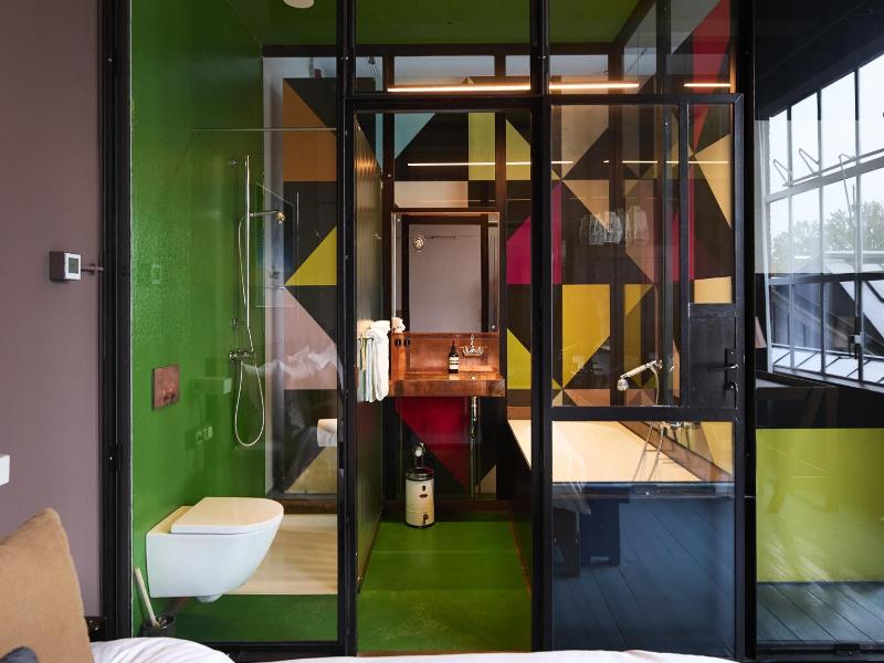 Hotel Piet Hein Eek image