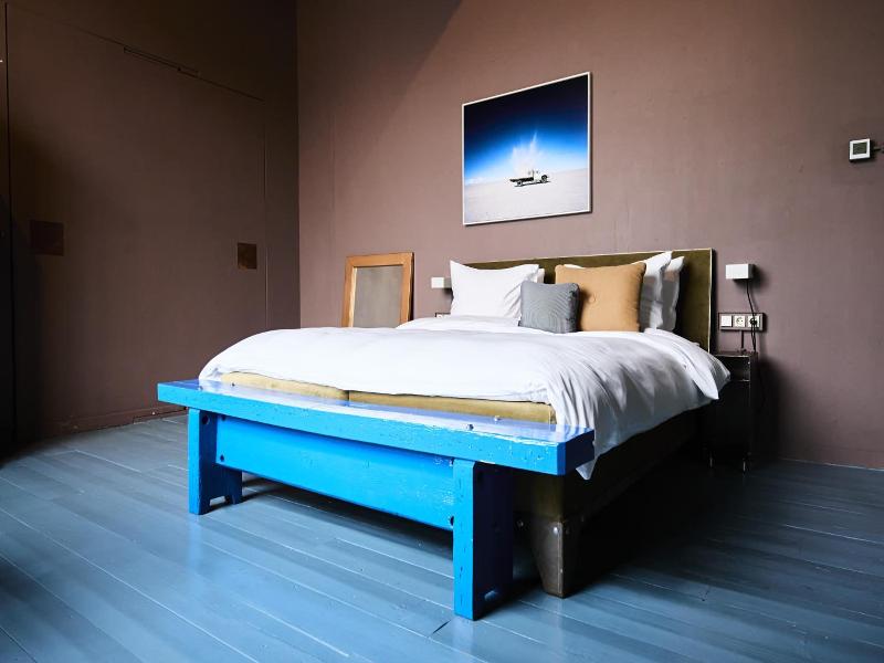 Hotel Piet Hein Eek image