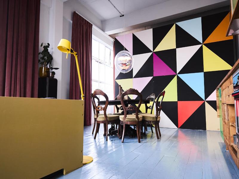 Hotel Piet Hein Eek image