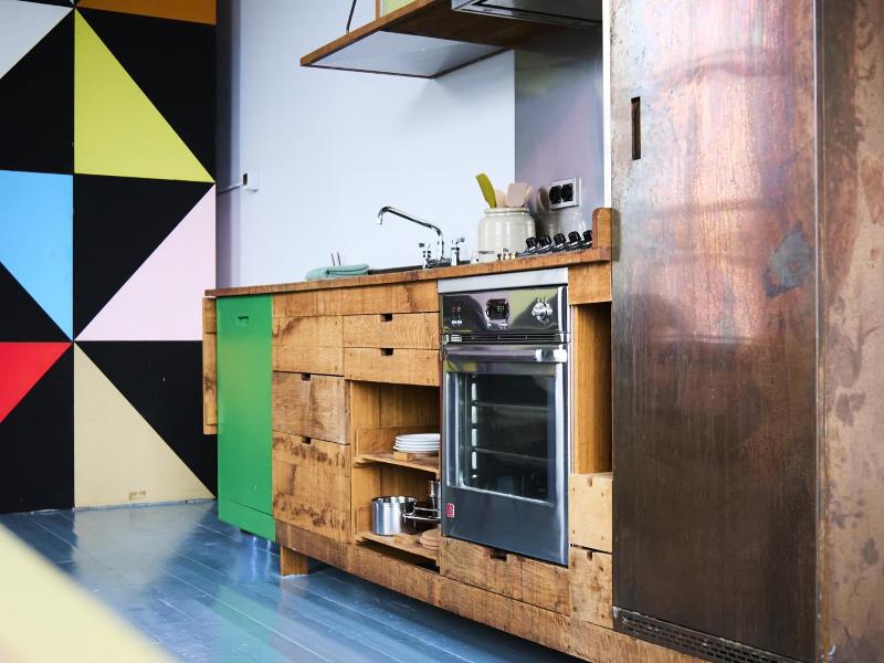 Hotel Piet Hein Eek image