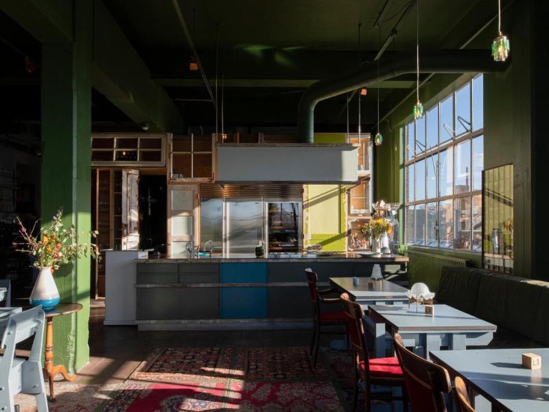 Hotel Piet Hein Eek image