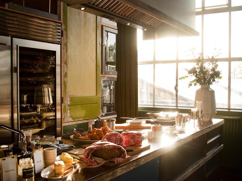 Hotel Piet Hein Eek image