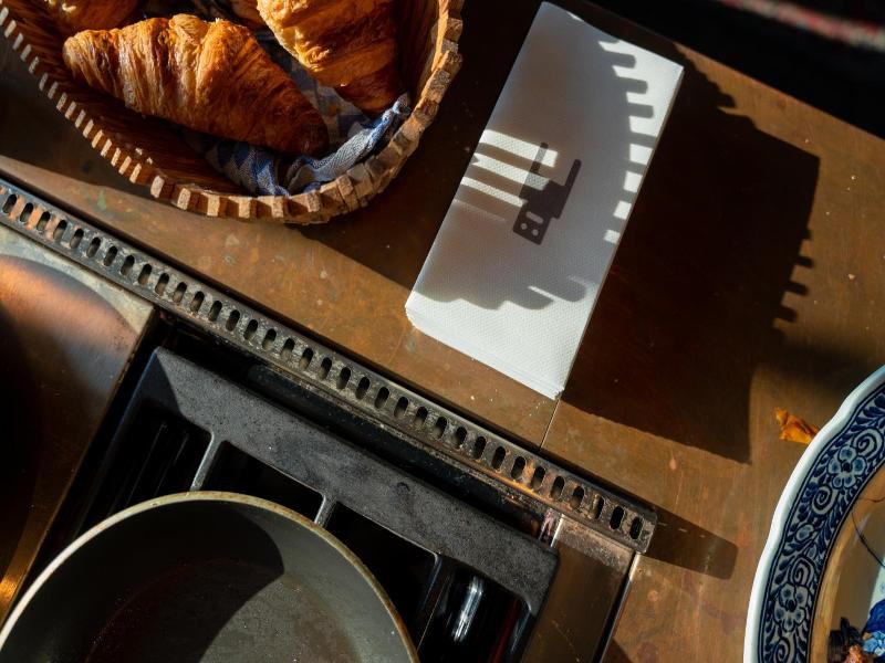 Hotel Piet Hein Eek image