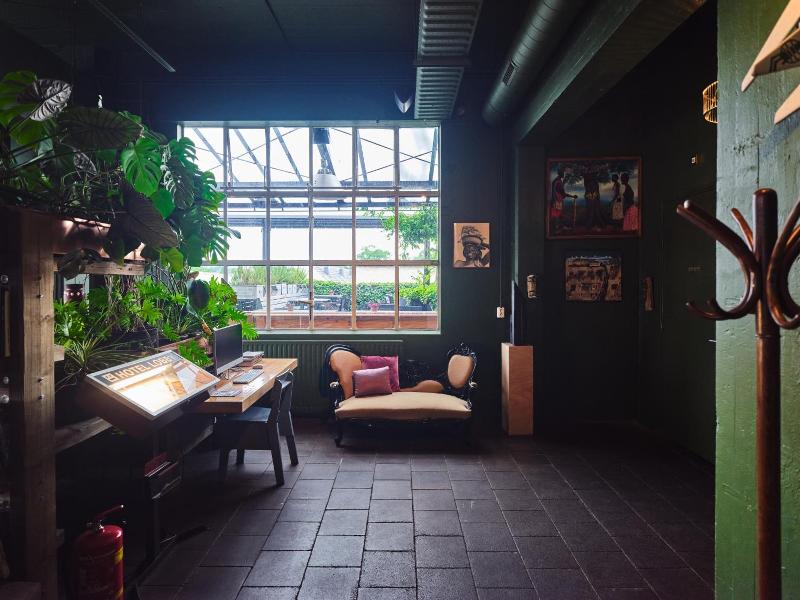 Hotel Piet Hein Eek image