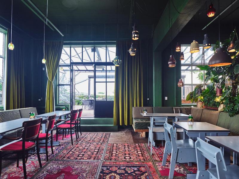 Hotel Piet Hein Eek image