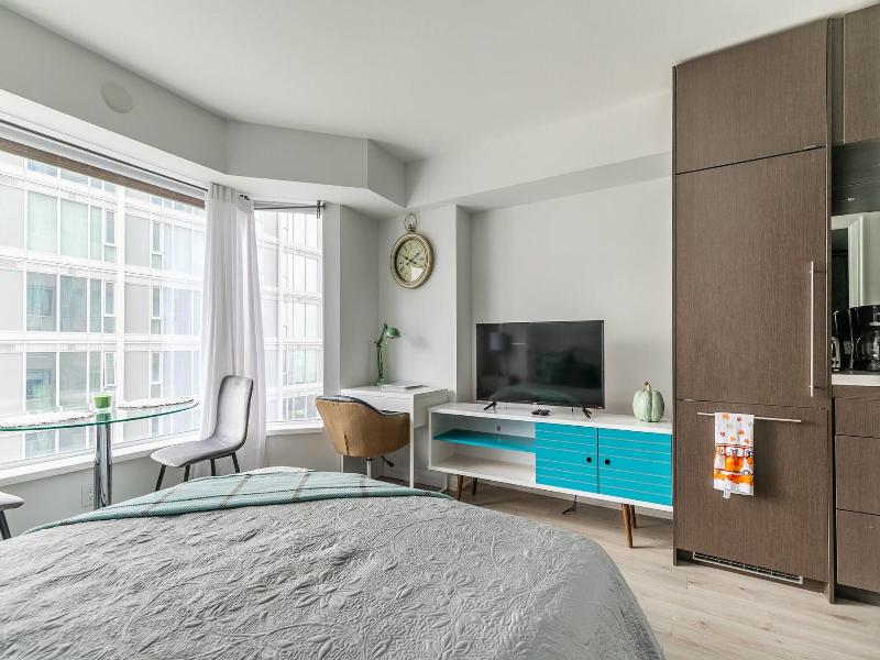 Charming Yorkville Condos — photo 6