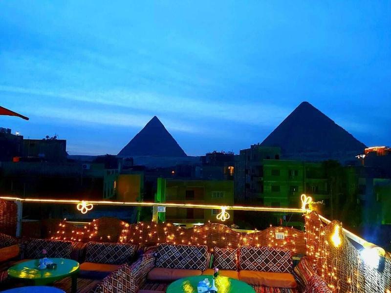 Pyramids Paradise Hotel image