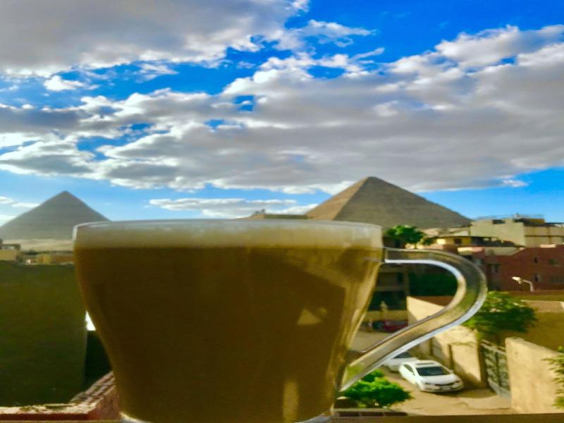 Pyramids Paradise Hotel image