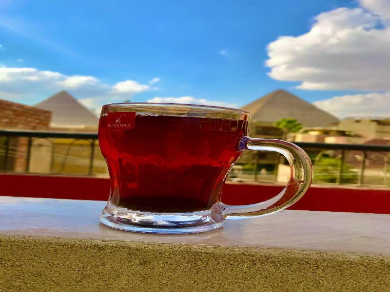 Pyramids Paradise Hotel image