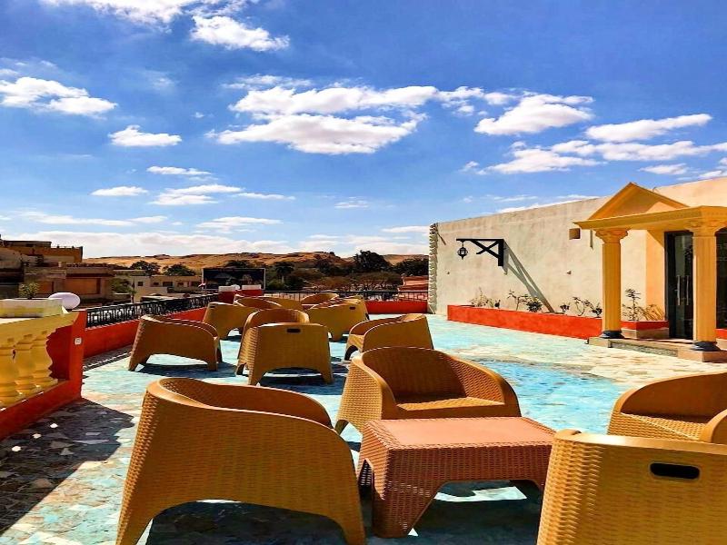 Pyramids Paradise Hotel image
