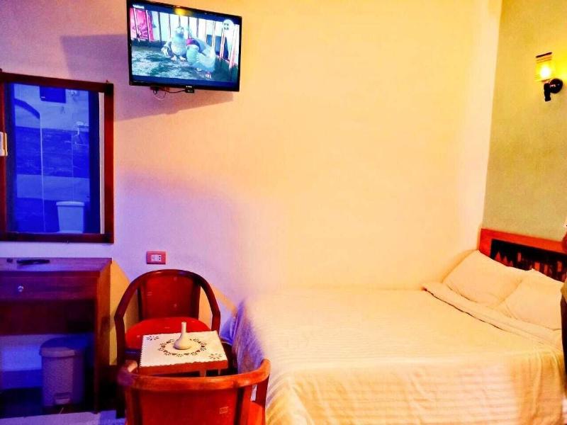 Pyramids Paradise Hotel image