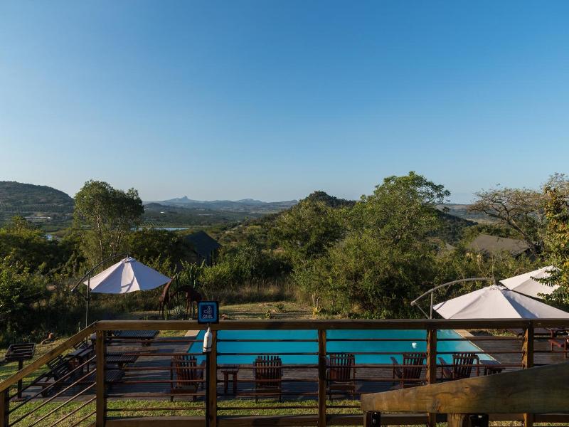 Ndhula Luxury Tented Lodge image