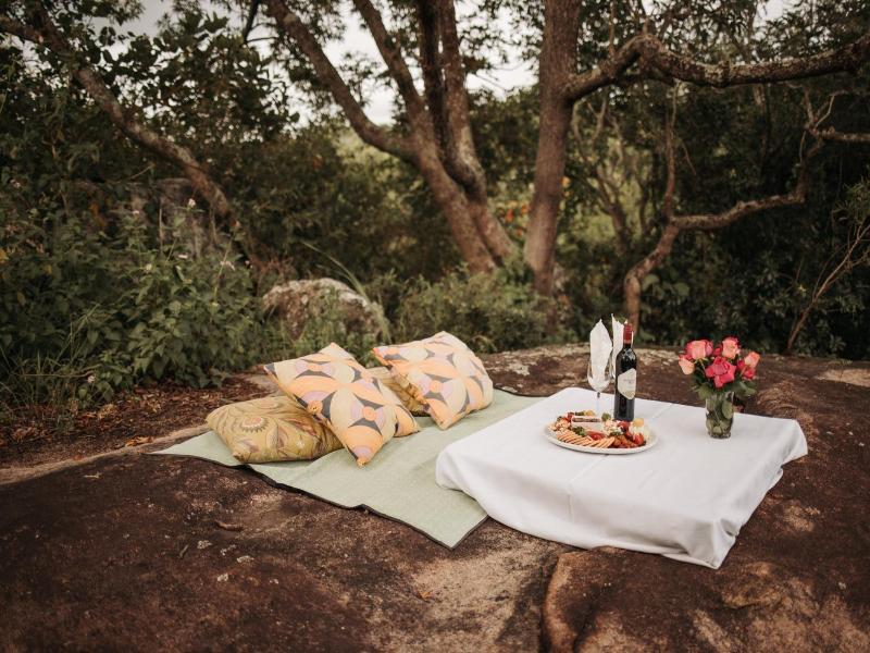 Ndhula Luxury Tented Lodge image