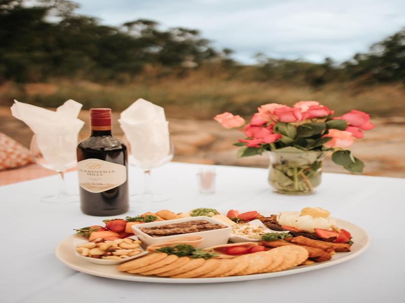 Ndhula Luxury Tented Lodge image