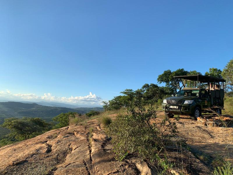 Ndhula Luxury Tented Lodge image