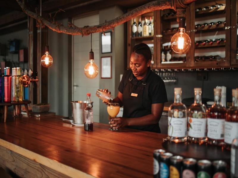 Ndhula Luxury Tented Lodge image