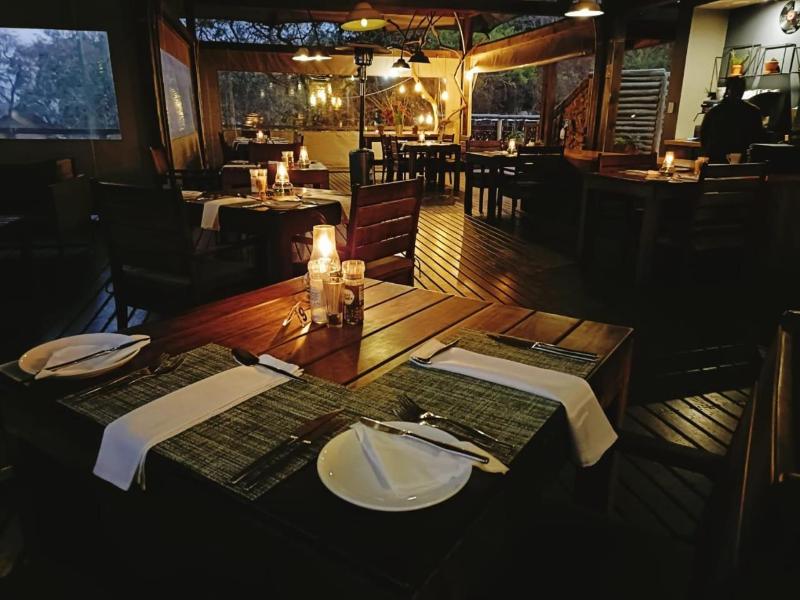 Ndhula Luxury Tented Lodge image