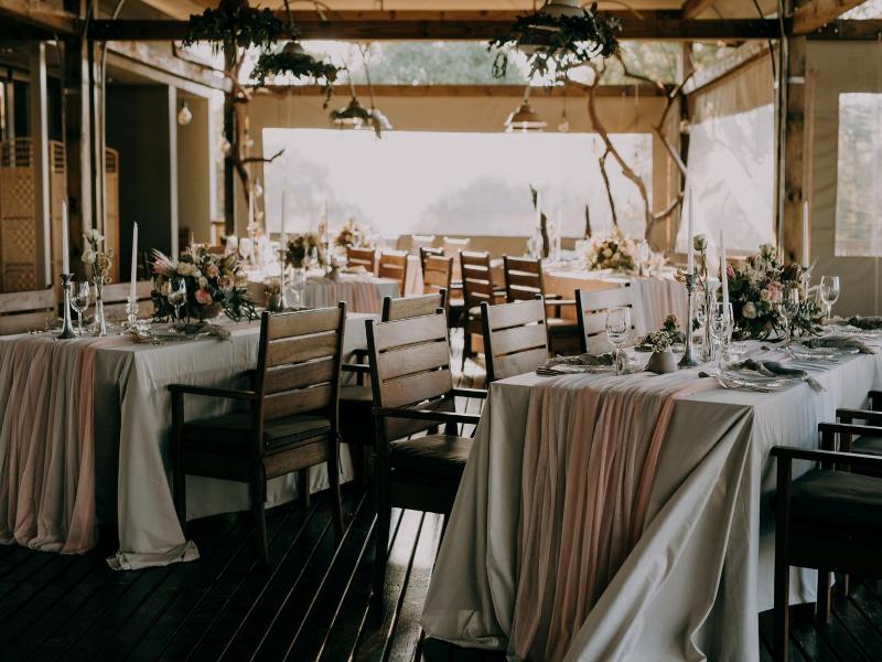 Ndhula Luxury Tented Lodge image